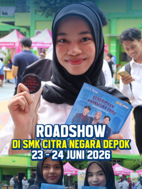 @STTI NIIT I-TECH