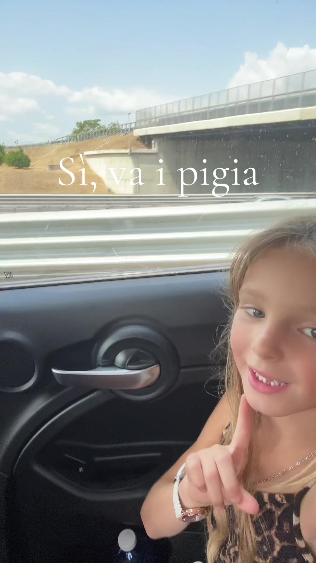 @Claudia Langella