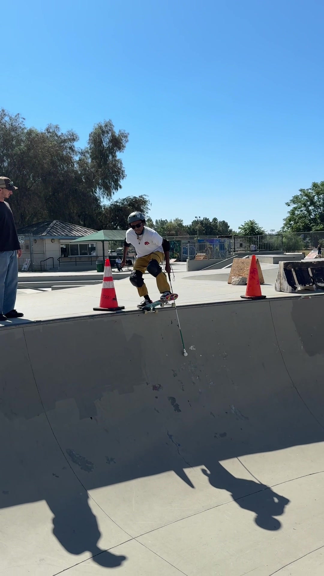 @nani | stylist + skateboarder
