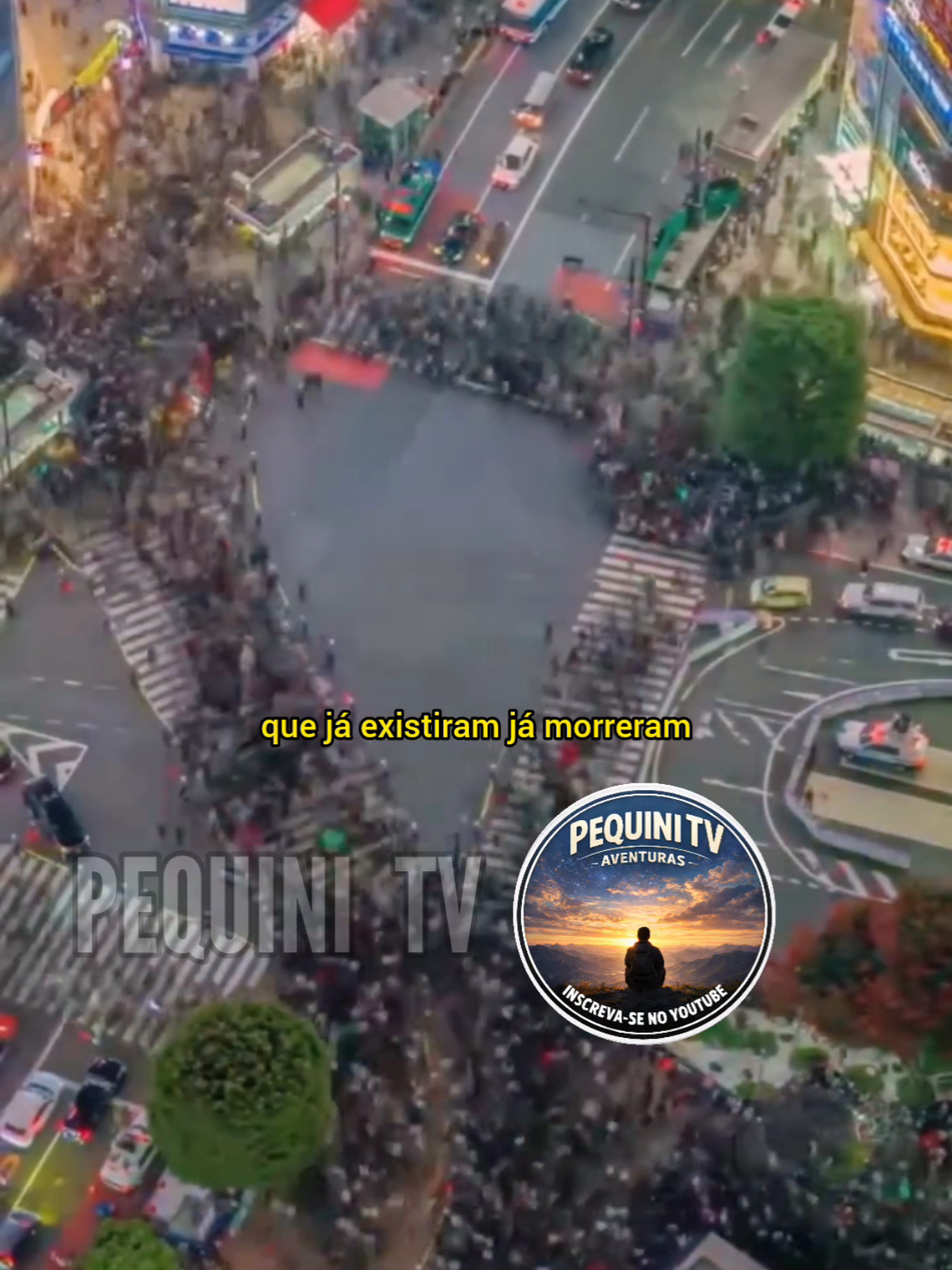 @PEQUINI TV