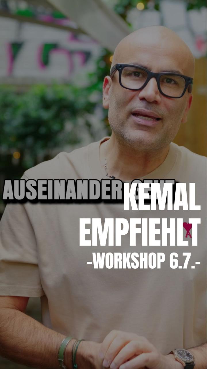 @Kemal &Uuml;res | Gastro-Fl&uuml;sterer