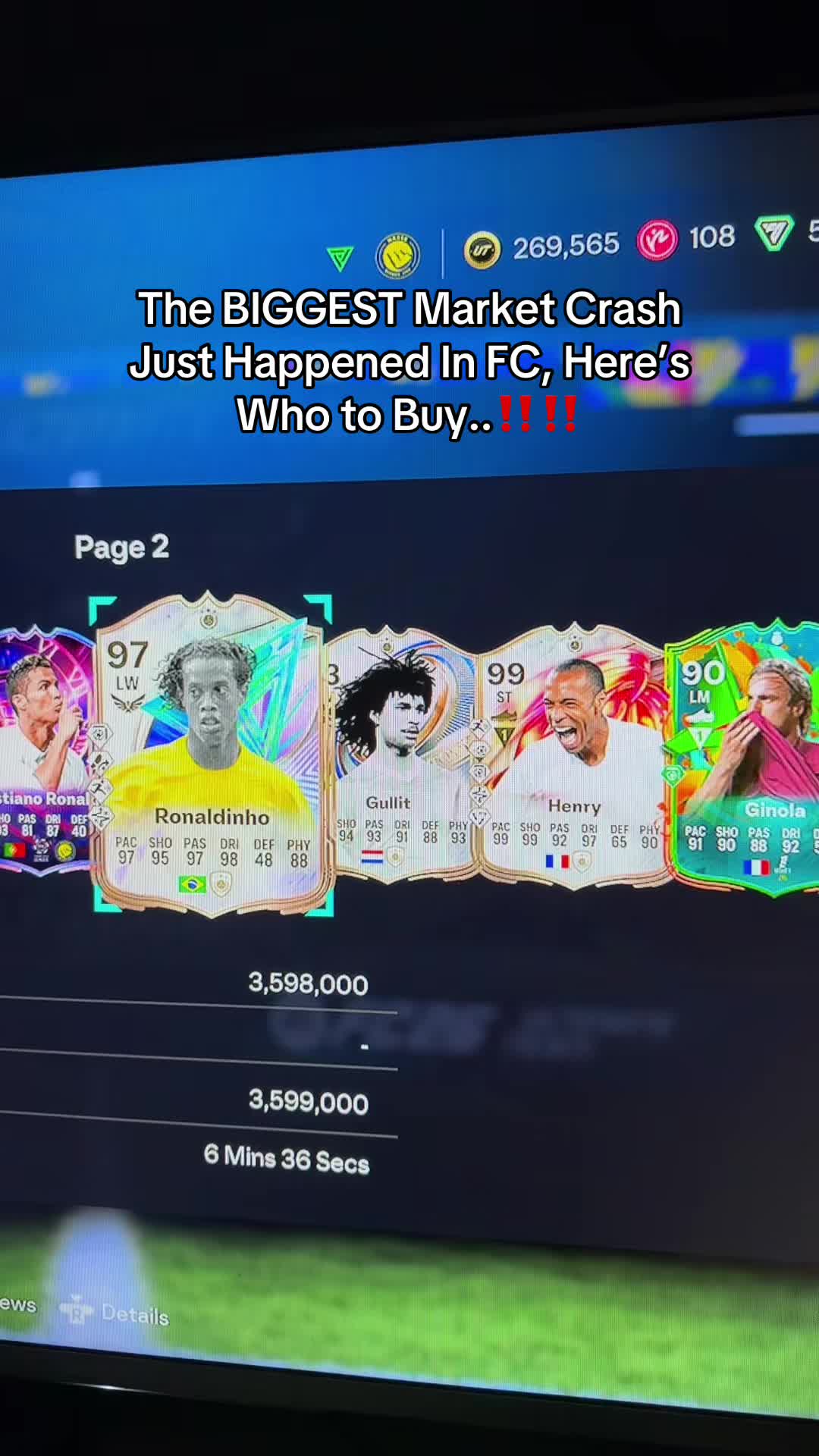 @CAFUT