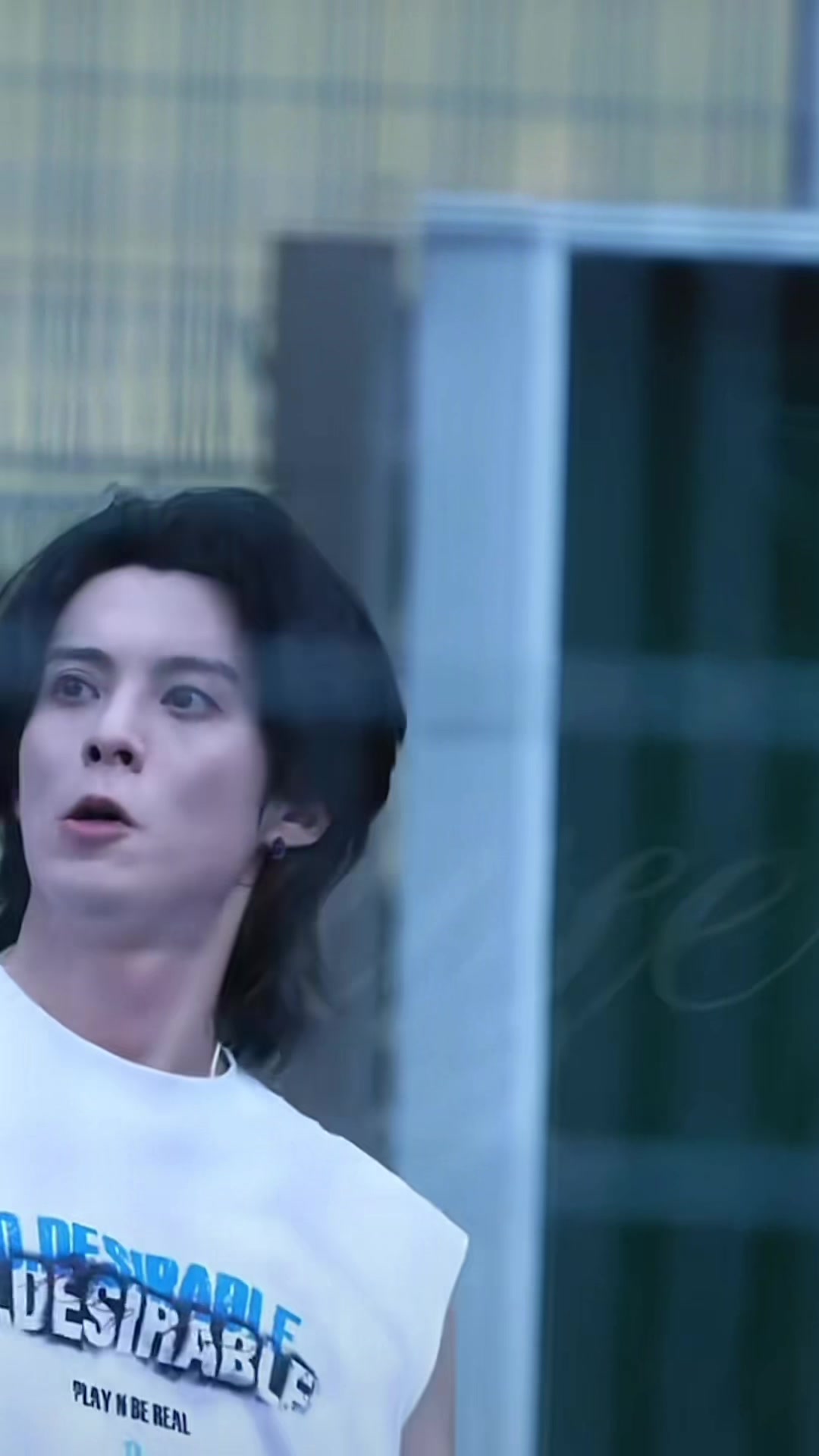 @Dylan Wang