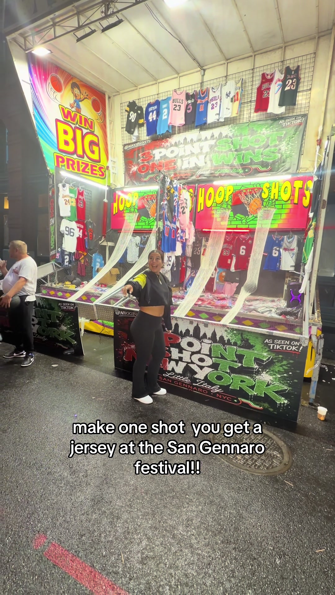 @Nikki Buckets