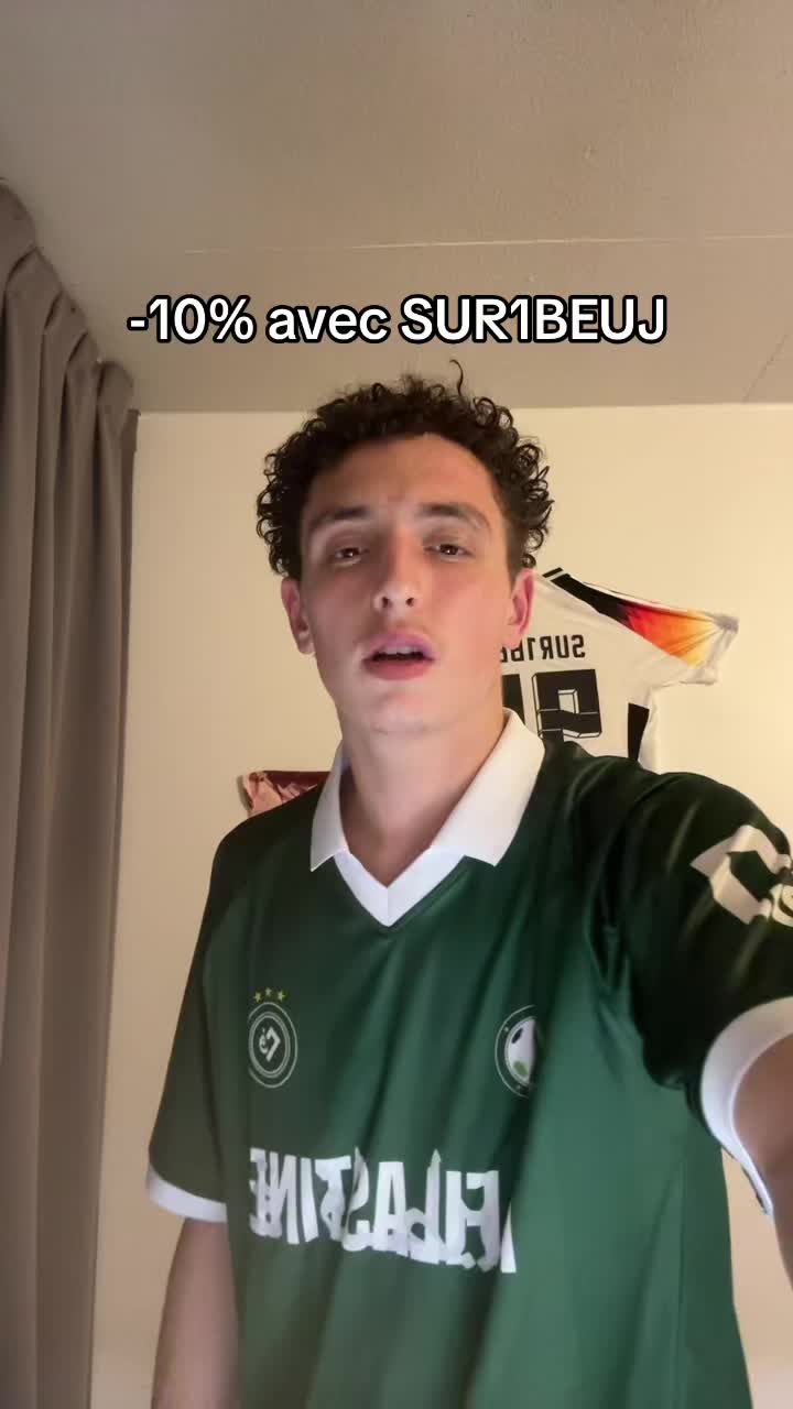 @Sur une 🦵