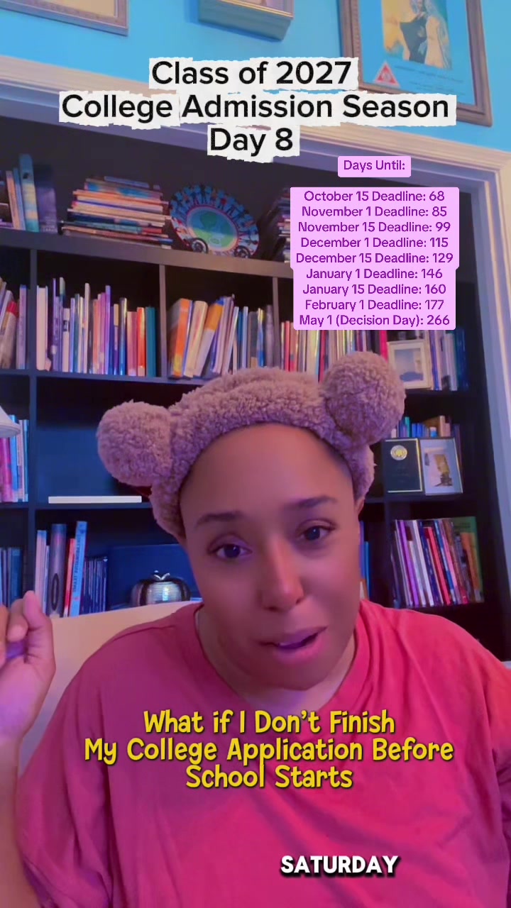 @Ms. Jenn aka Jenn The Tutor