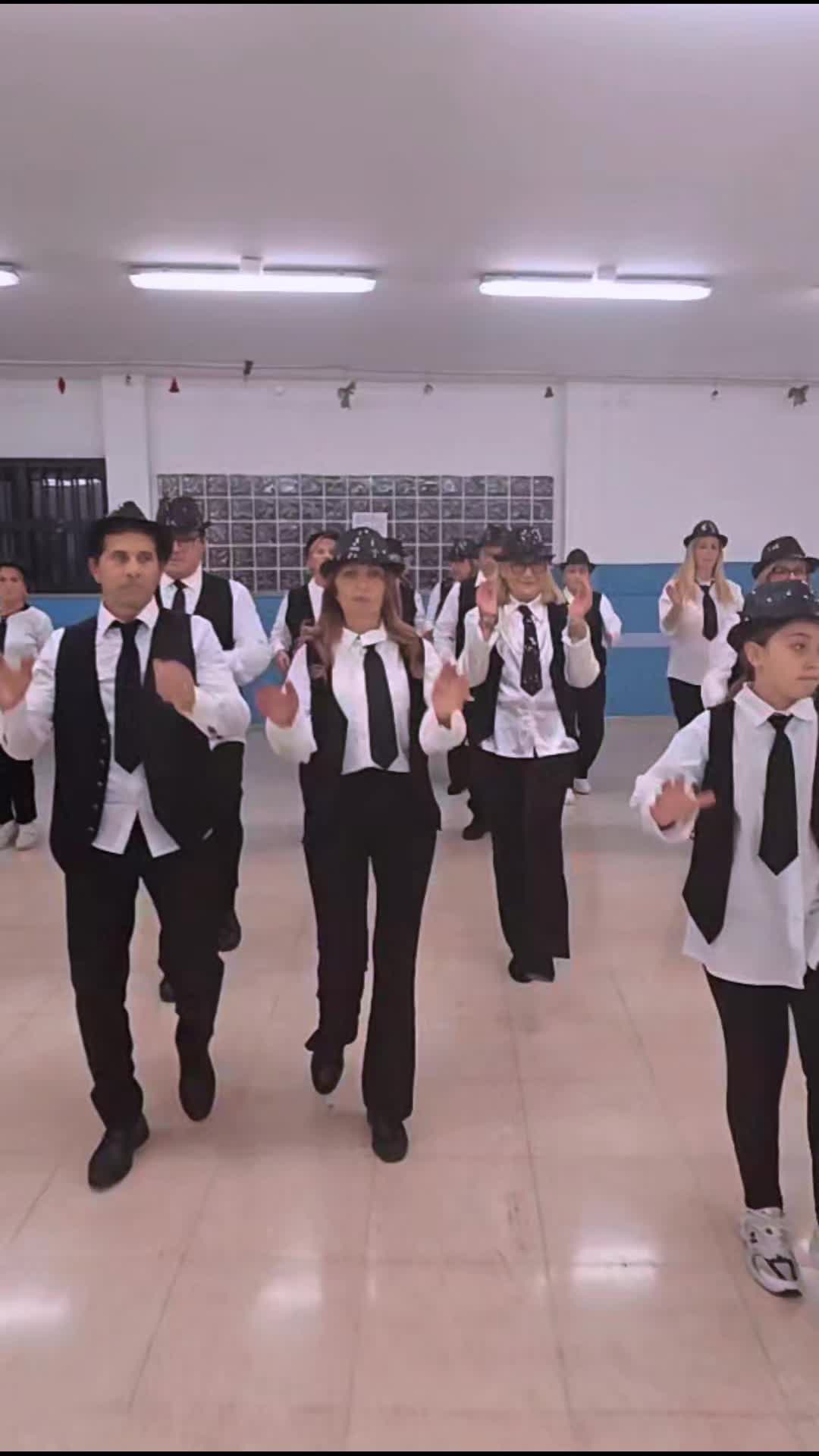 @MB School Social Dance