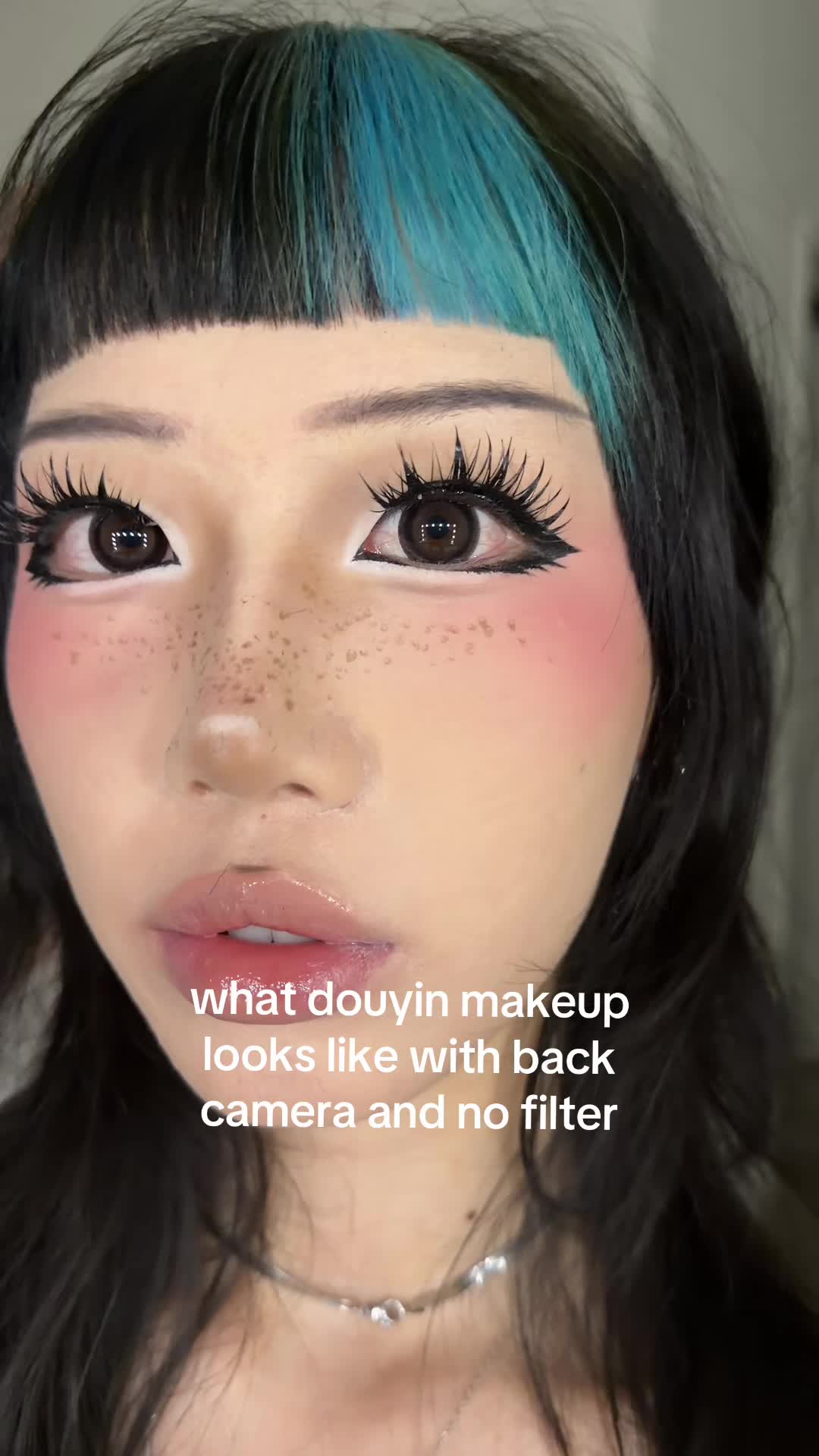 @bald bang baddie