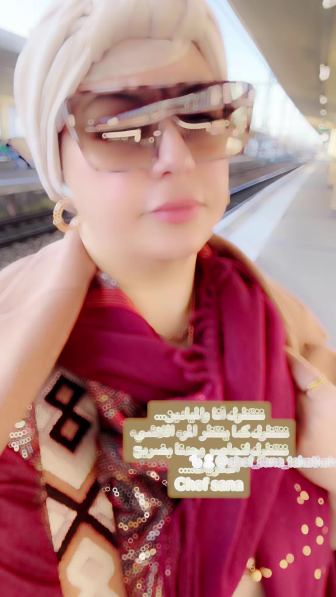 @Chef Sana takatkah