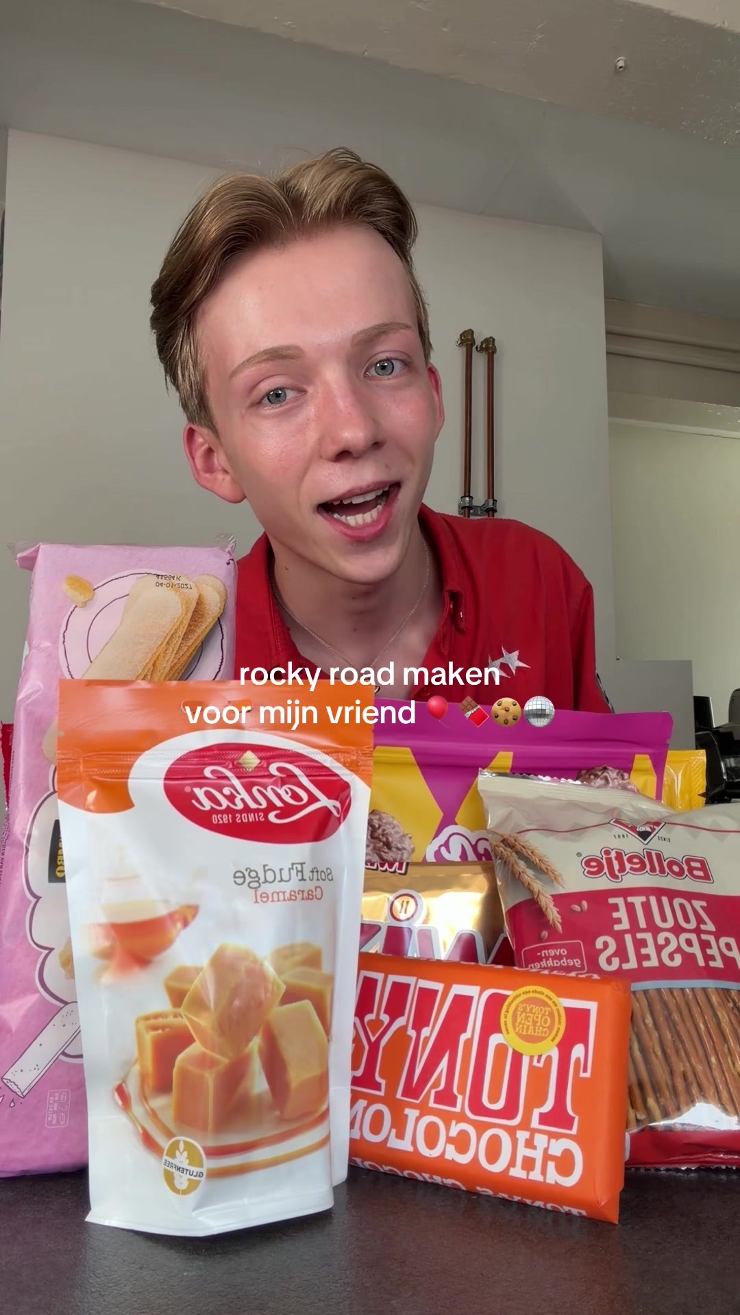 @Daniel Kraaijeveld