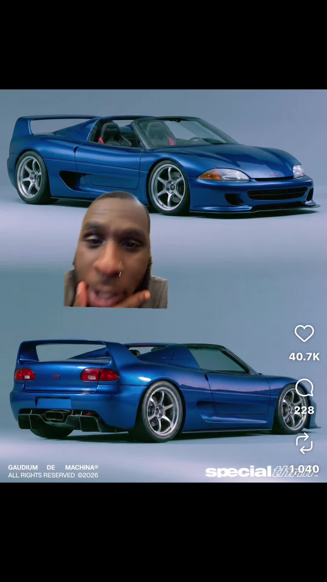 @Theblackcarguru