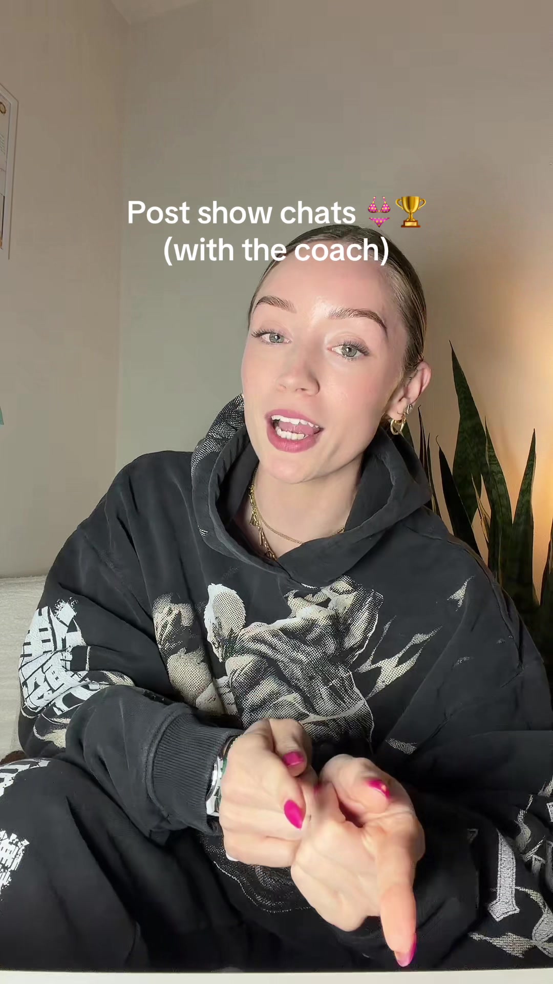 @Georgia Daniels