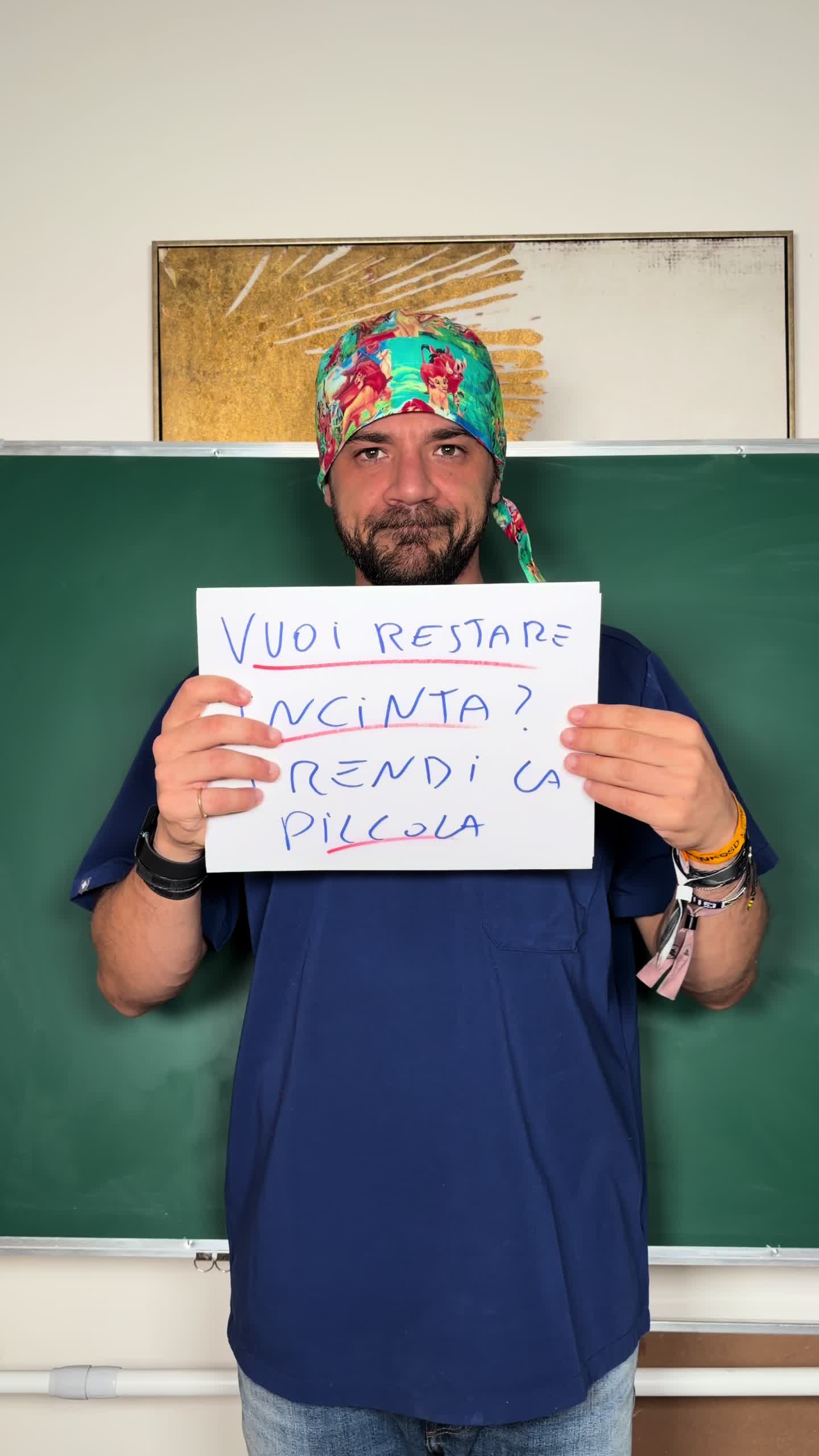@Doc Giuseppe Lupica Ginecologo