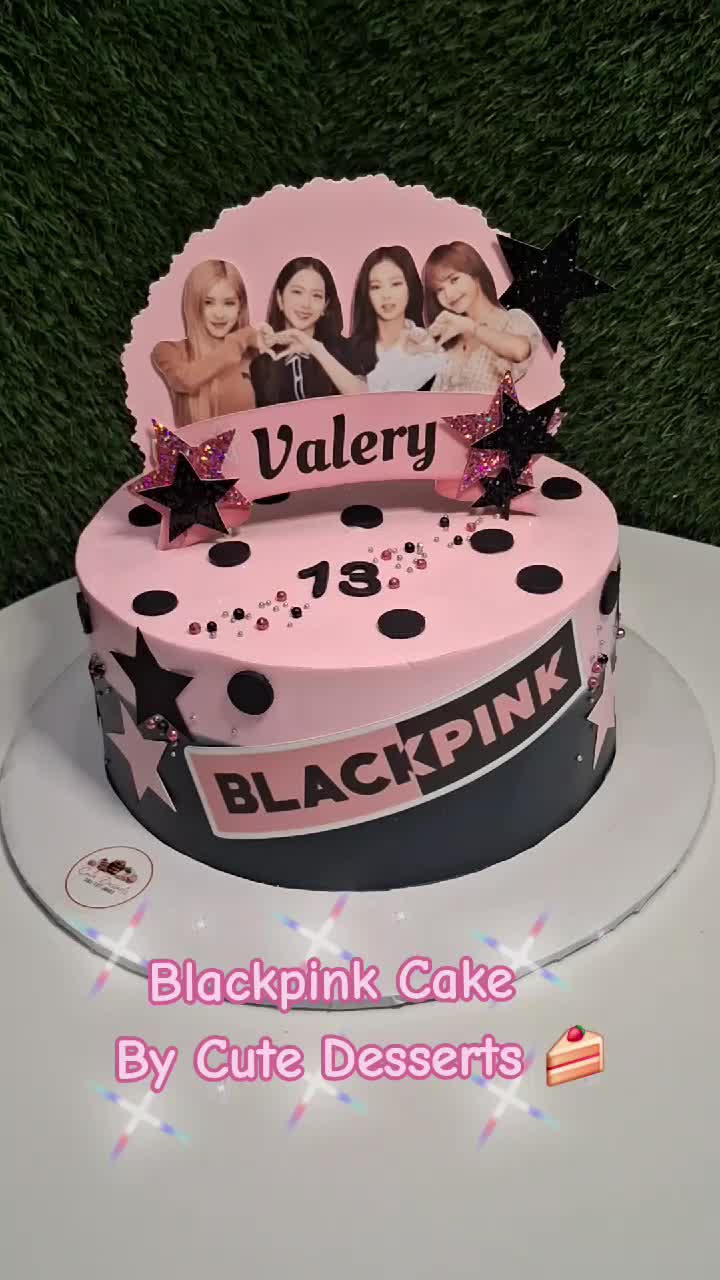 @Cute Desserts
