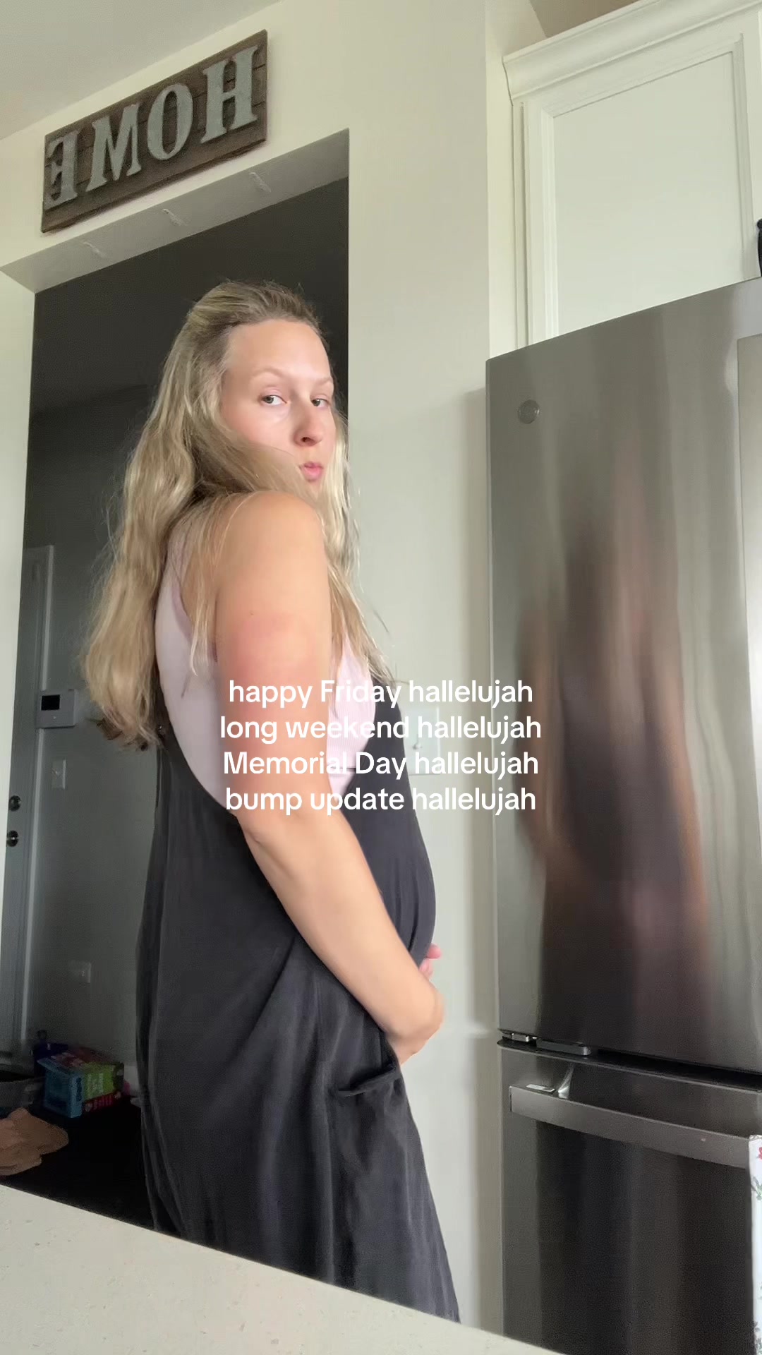 @Alyssa Wallenfang | Girl Mom