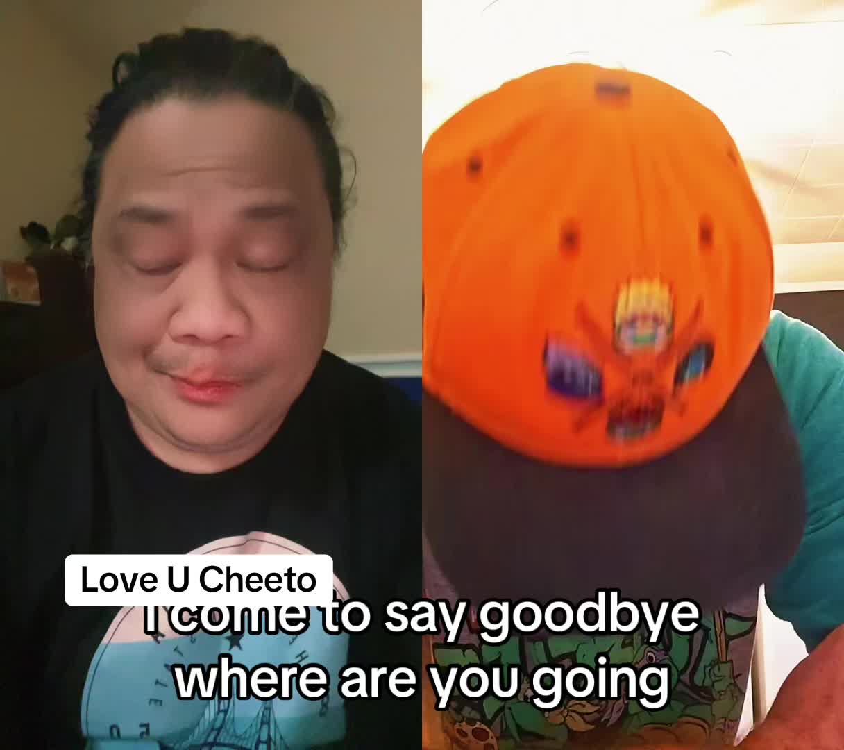 @Andy Yatco Gen X ๐ณ๏ธ๐