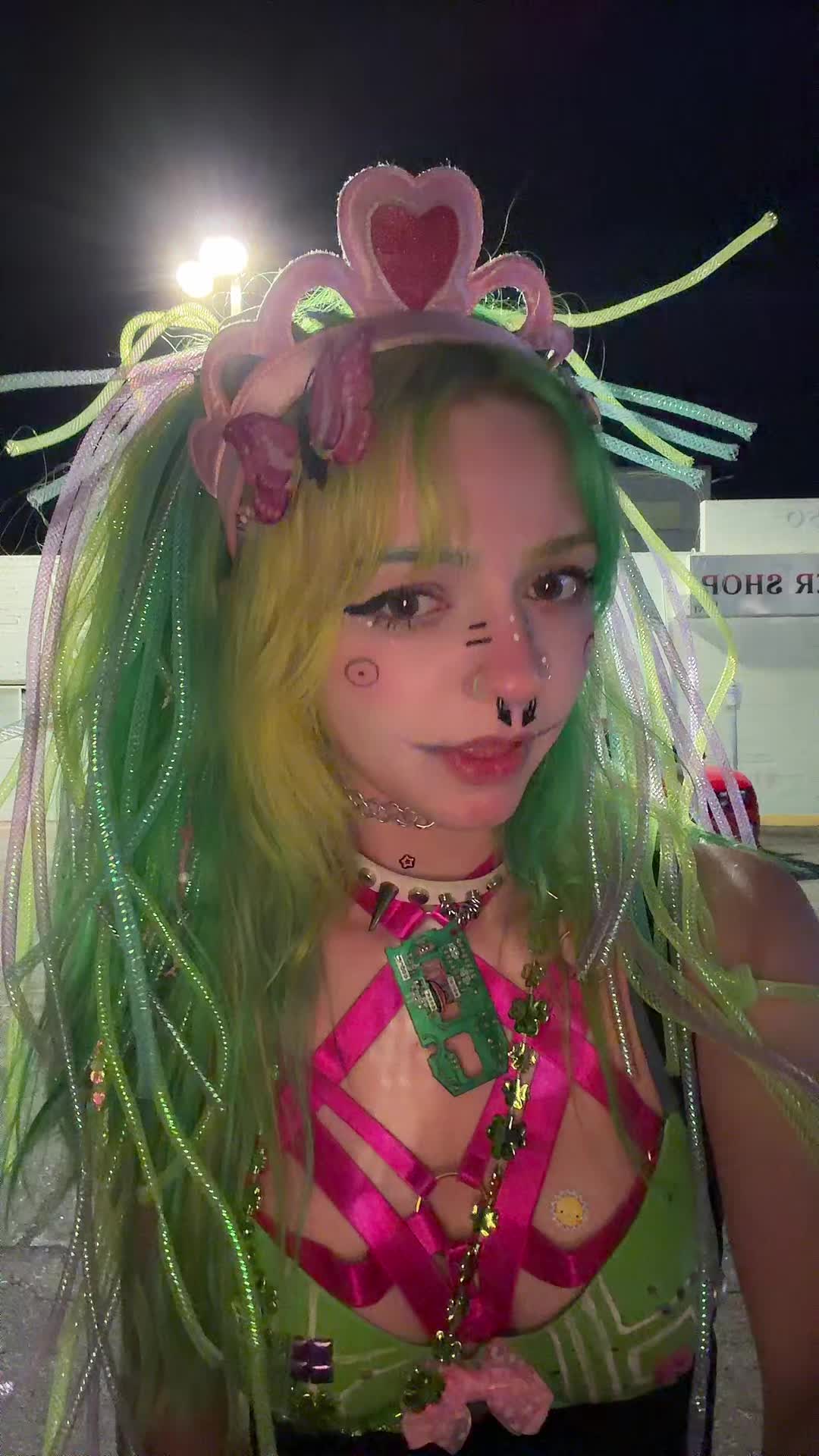 @haley ʕ•ᴥ•ʔฅ