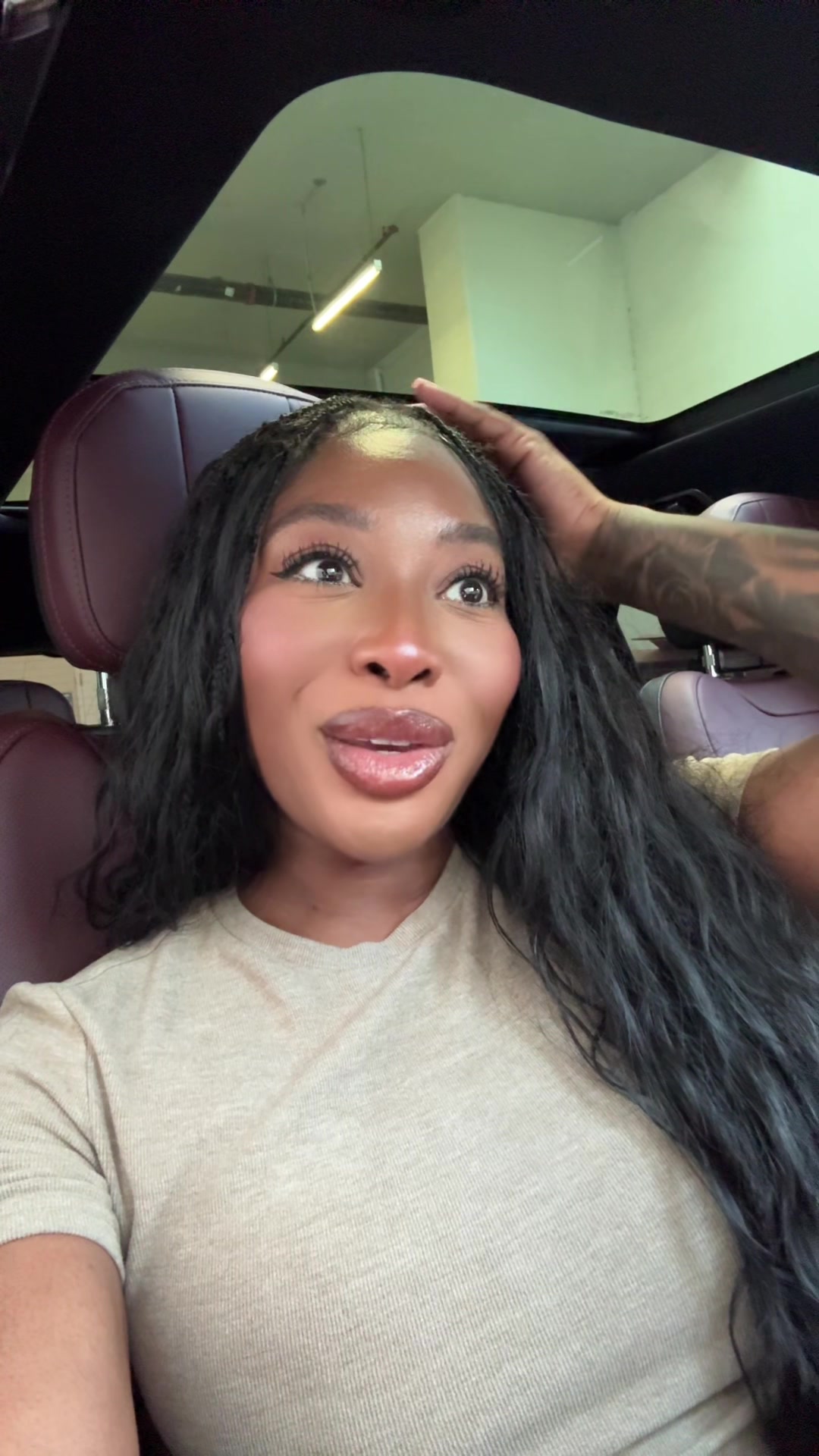 @Drea Nicole
