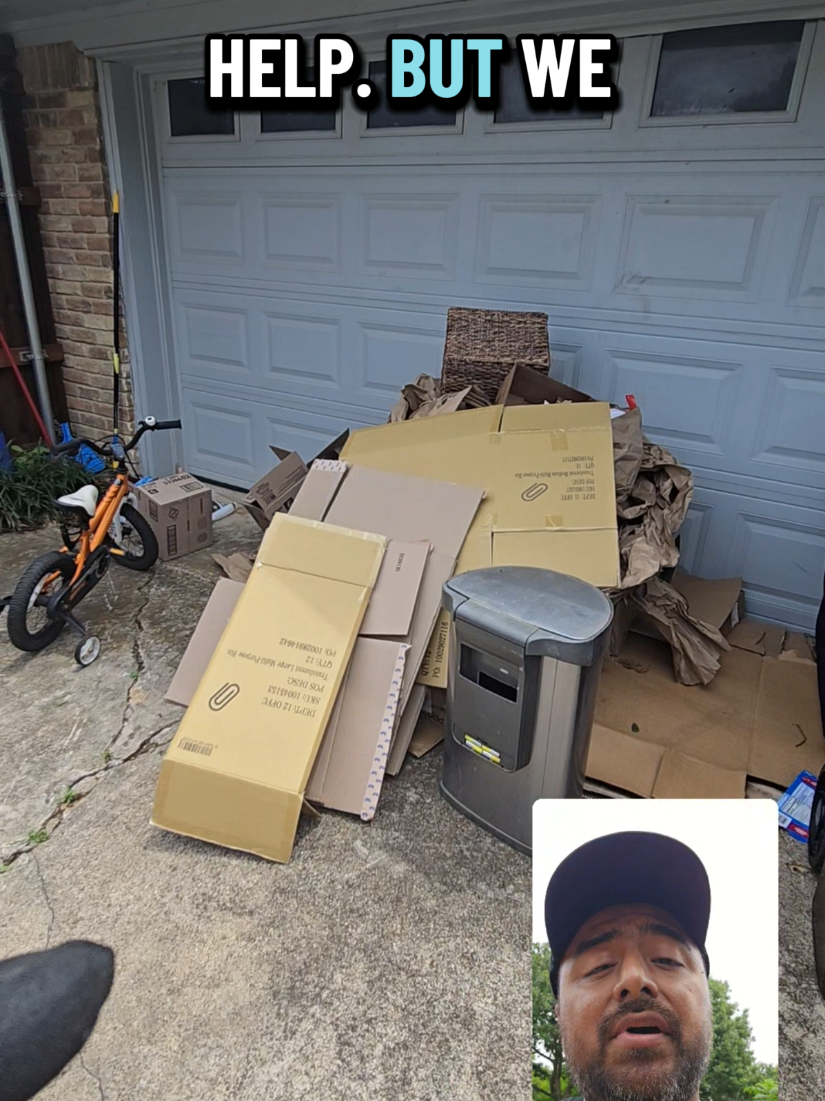 @Quick Junk Removal