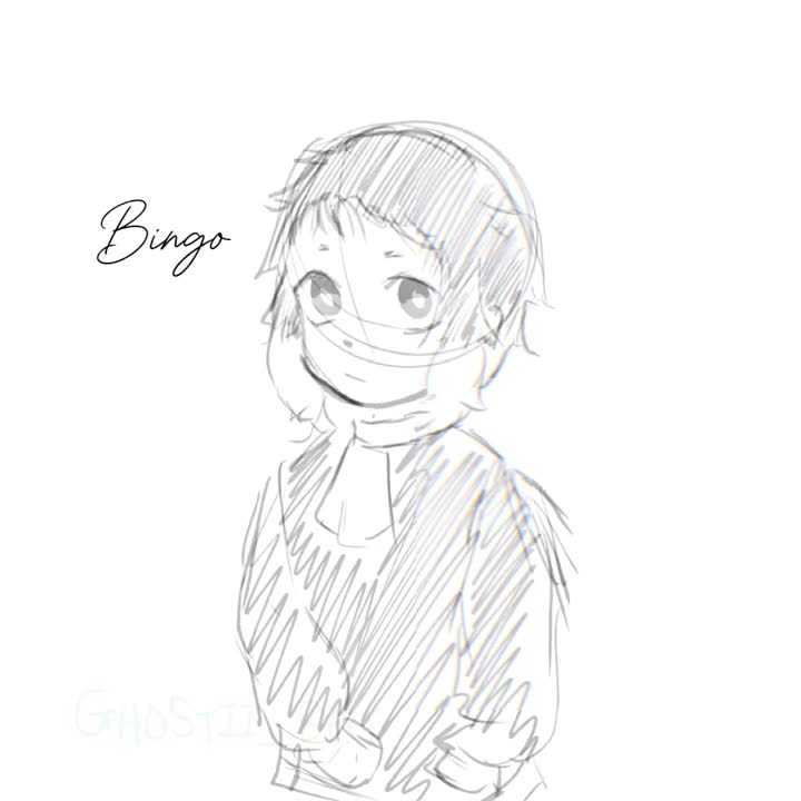 @Ghostii「49%」☆🌎🍝