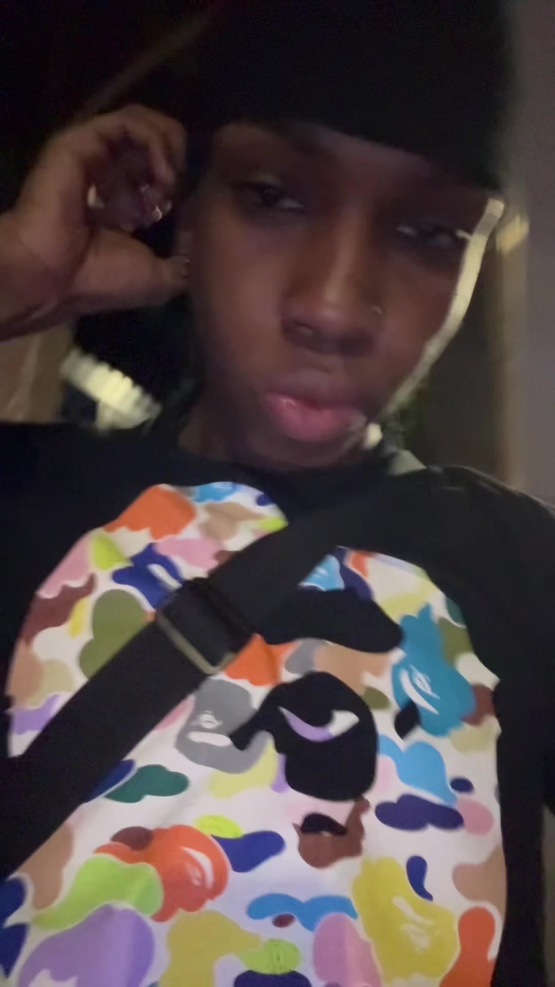 @and?