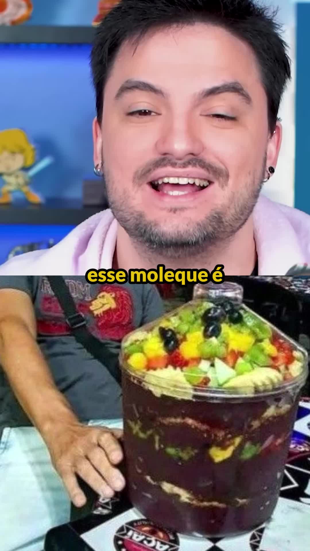 @Felipe Neto