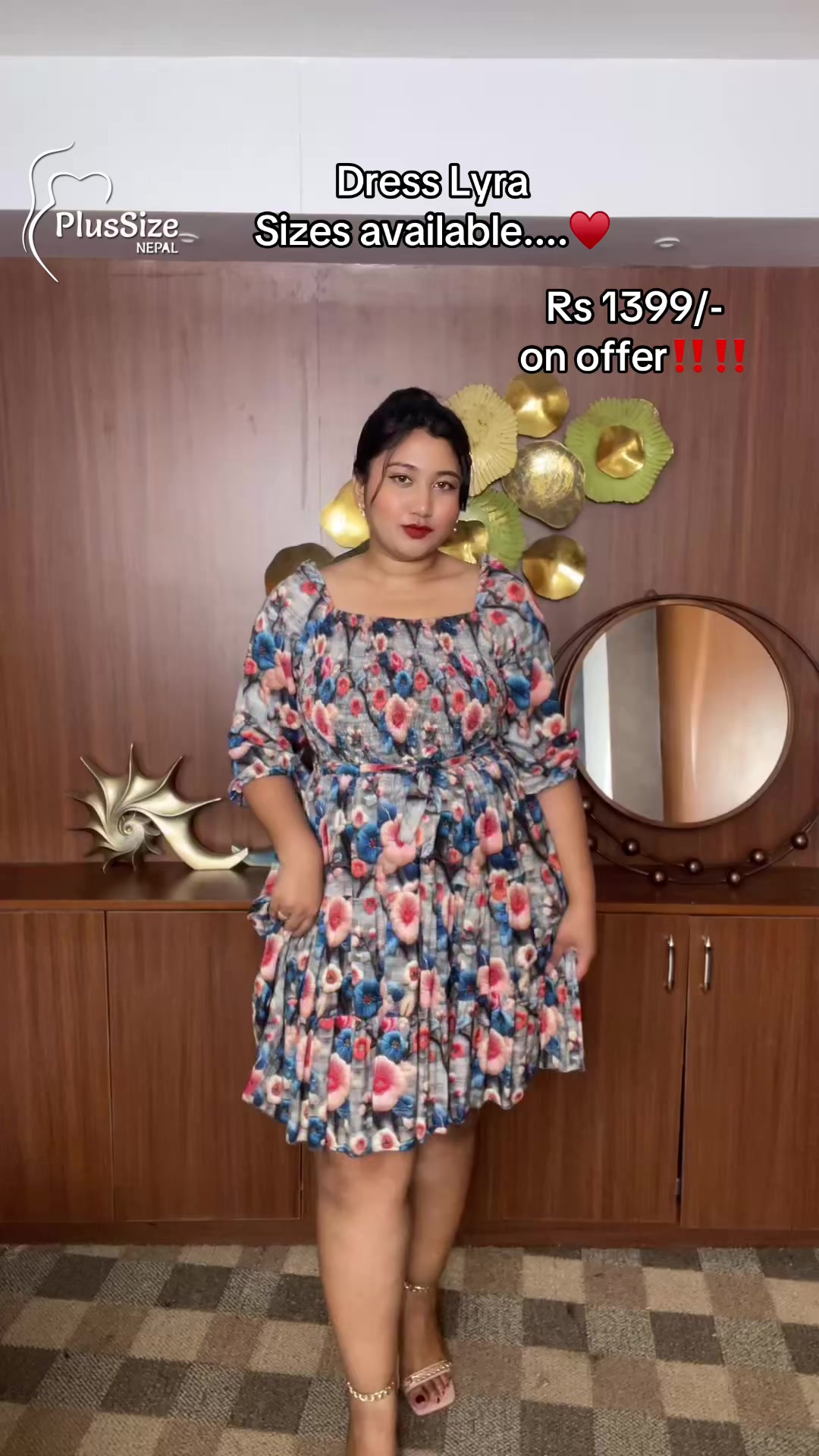 @plussizenepal ❤️🛒