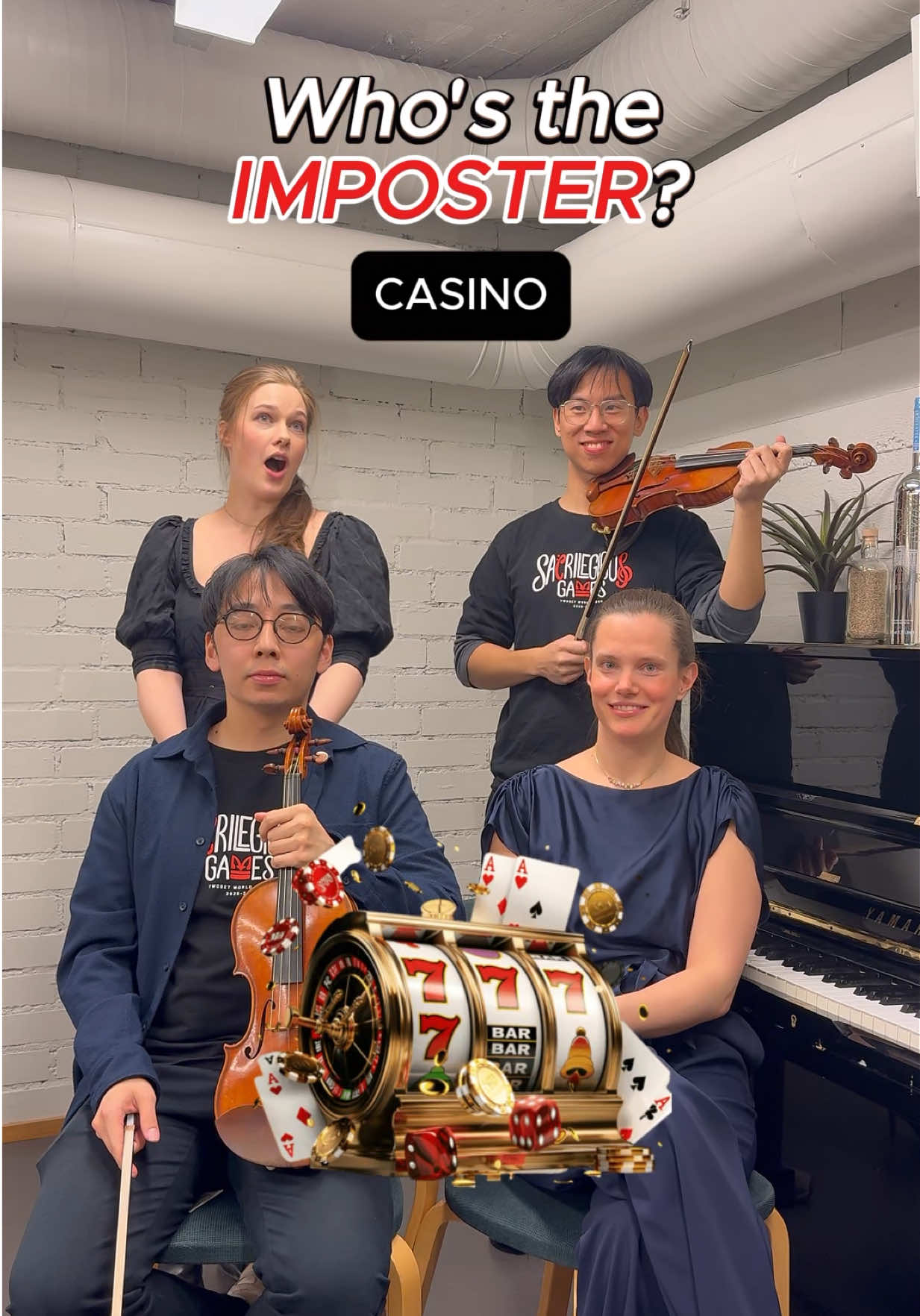 @twosetviolin