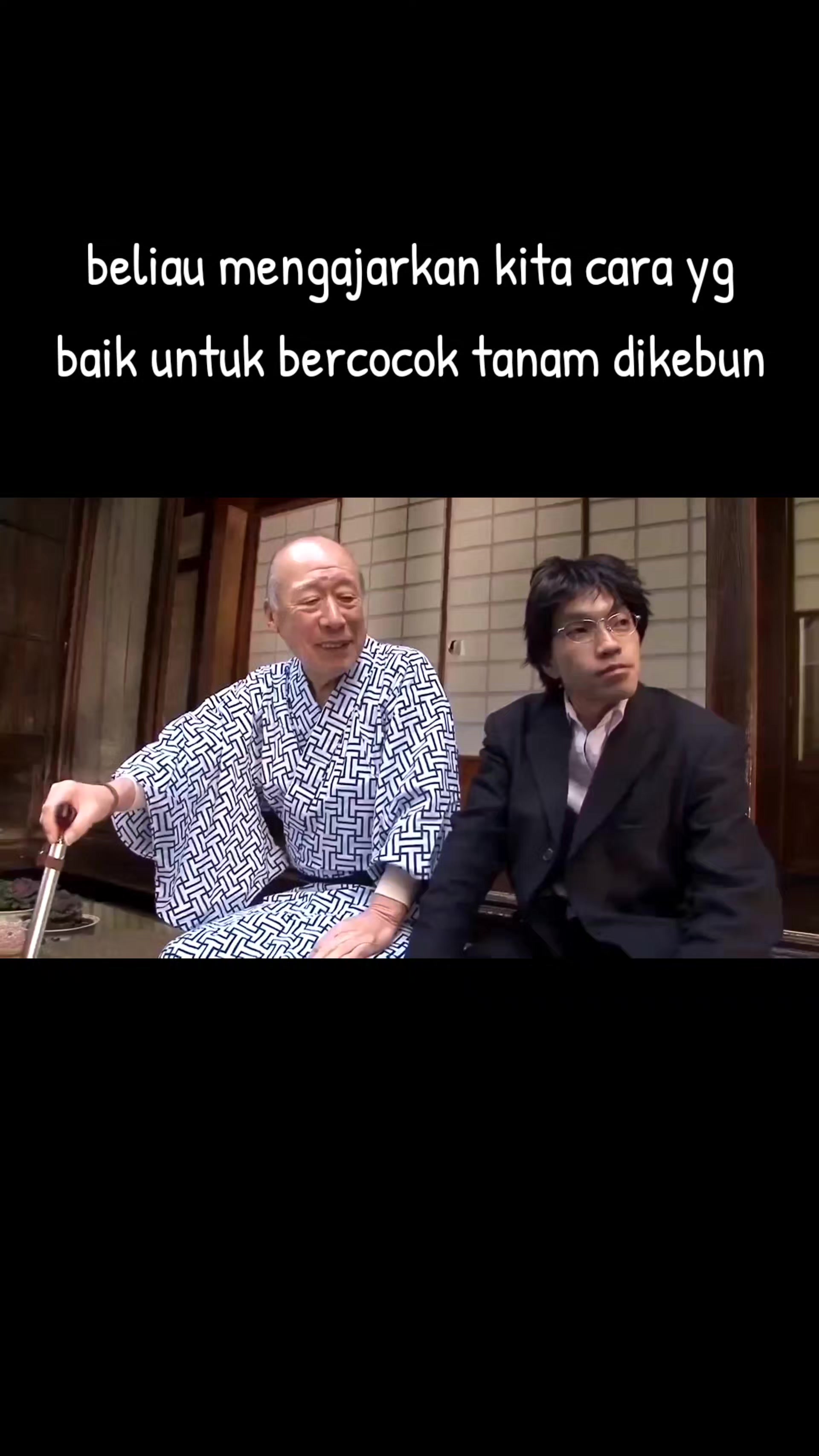 @Cucu Kakek
