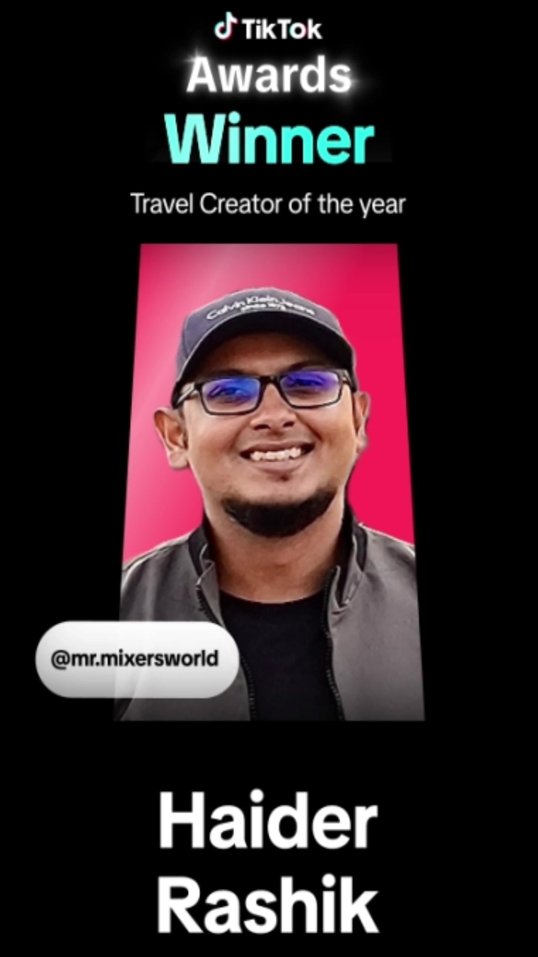 @TikTok Bangladesh