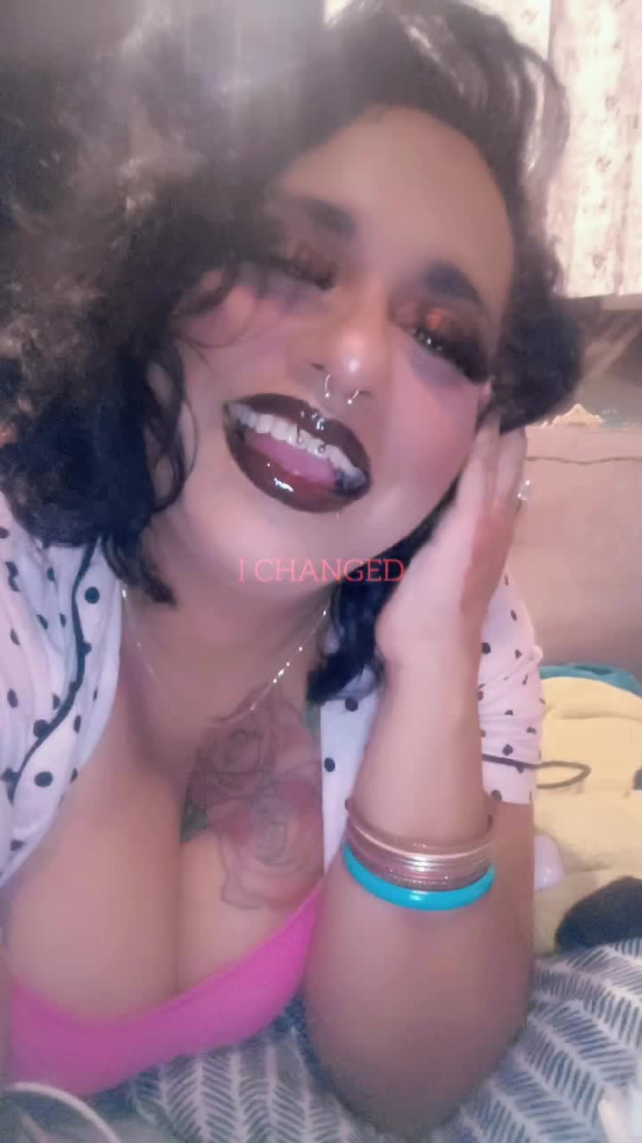 @Kaly MaryJane🦋 420🍃