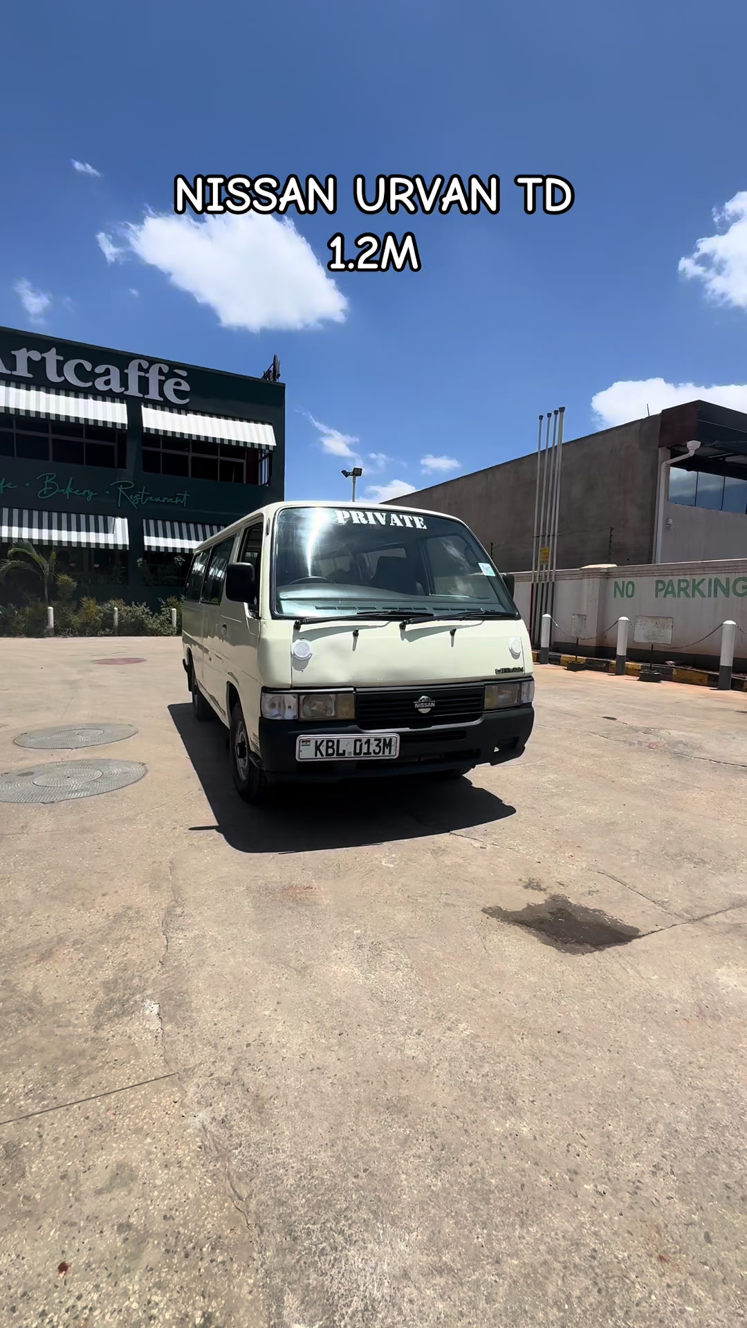 @Hashi Cars