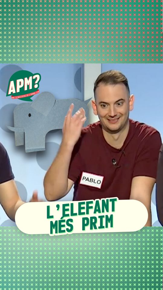 @ALGUNA PREGUNTA MÉS?