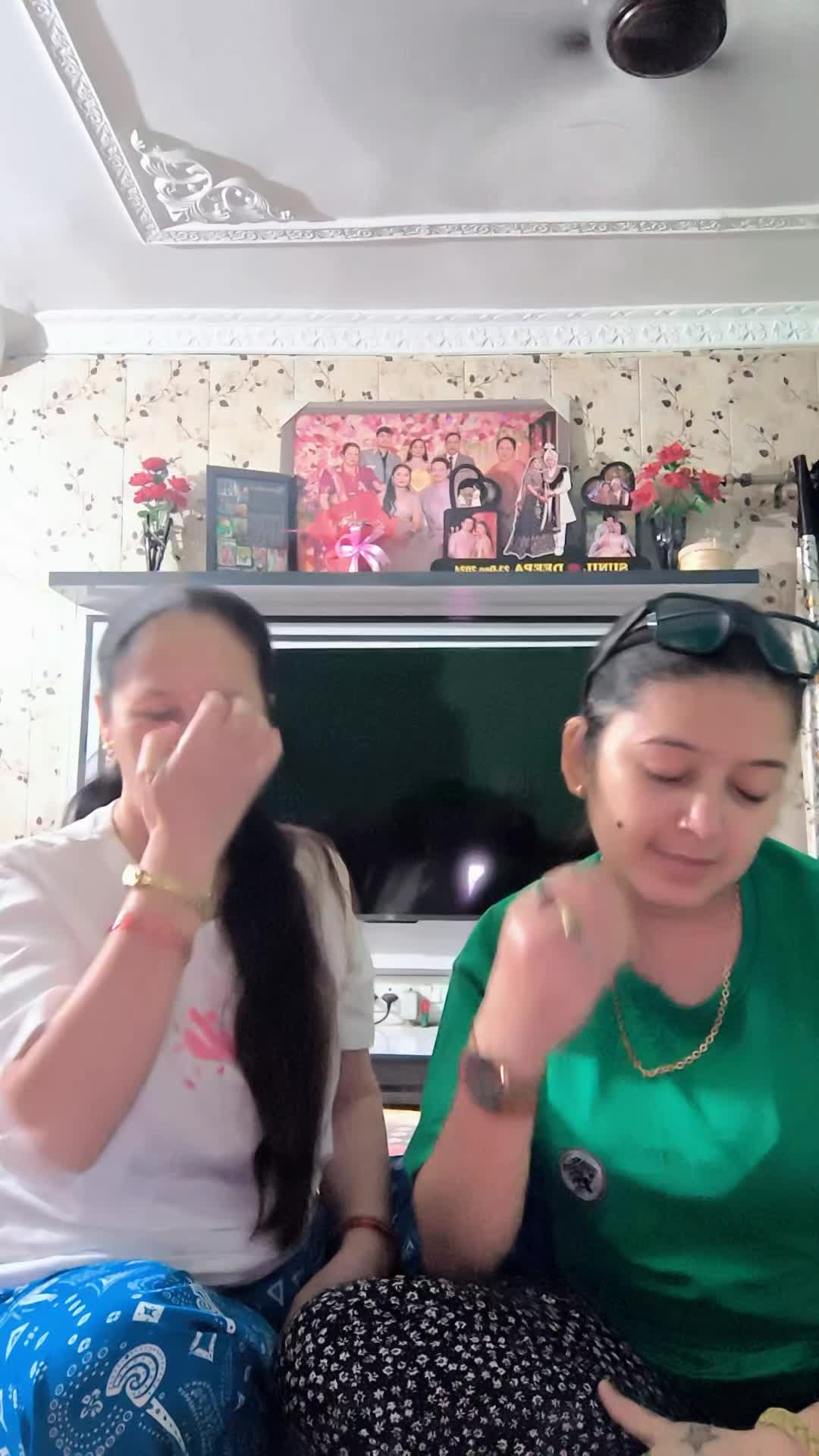 @Til Kumari K