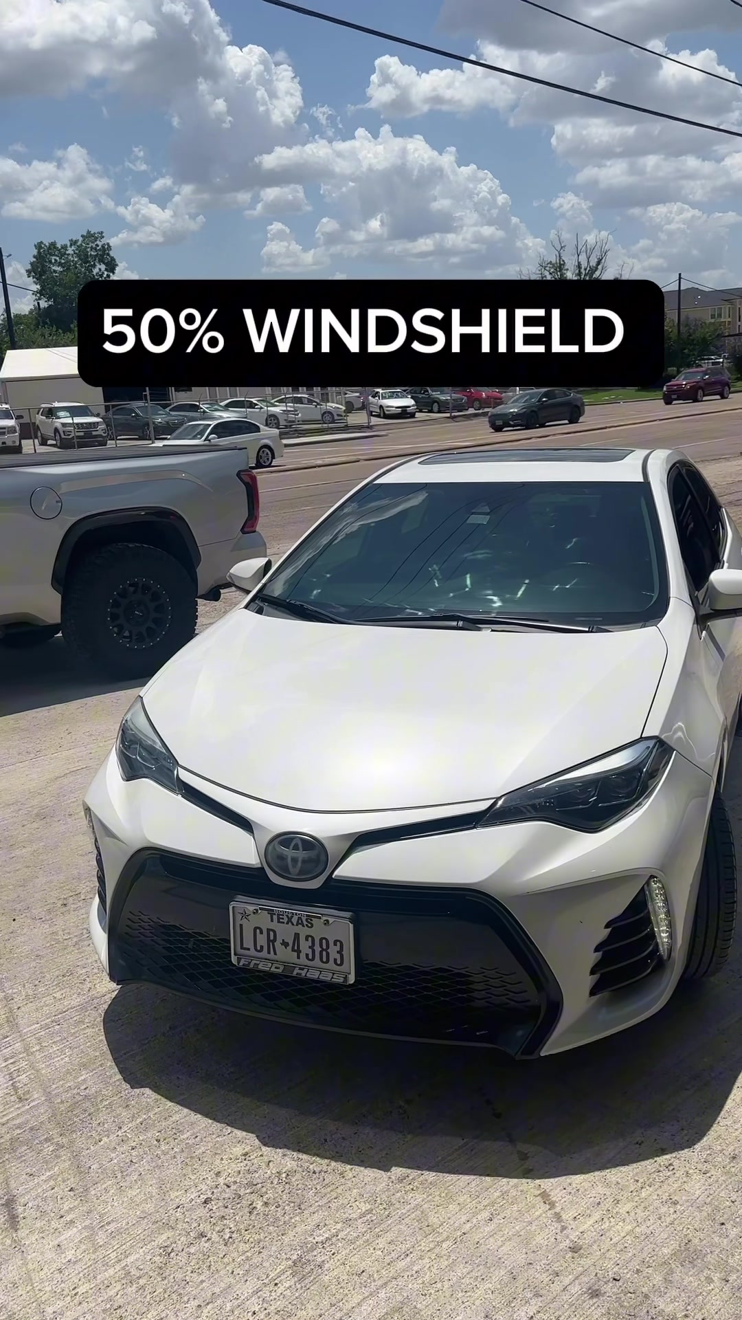 @Ruben’s Window Tint LLC