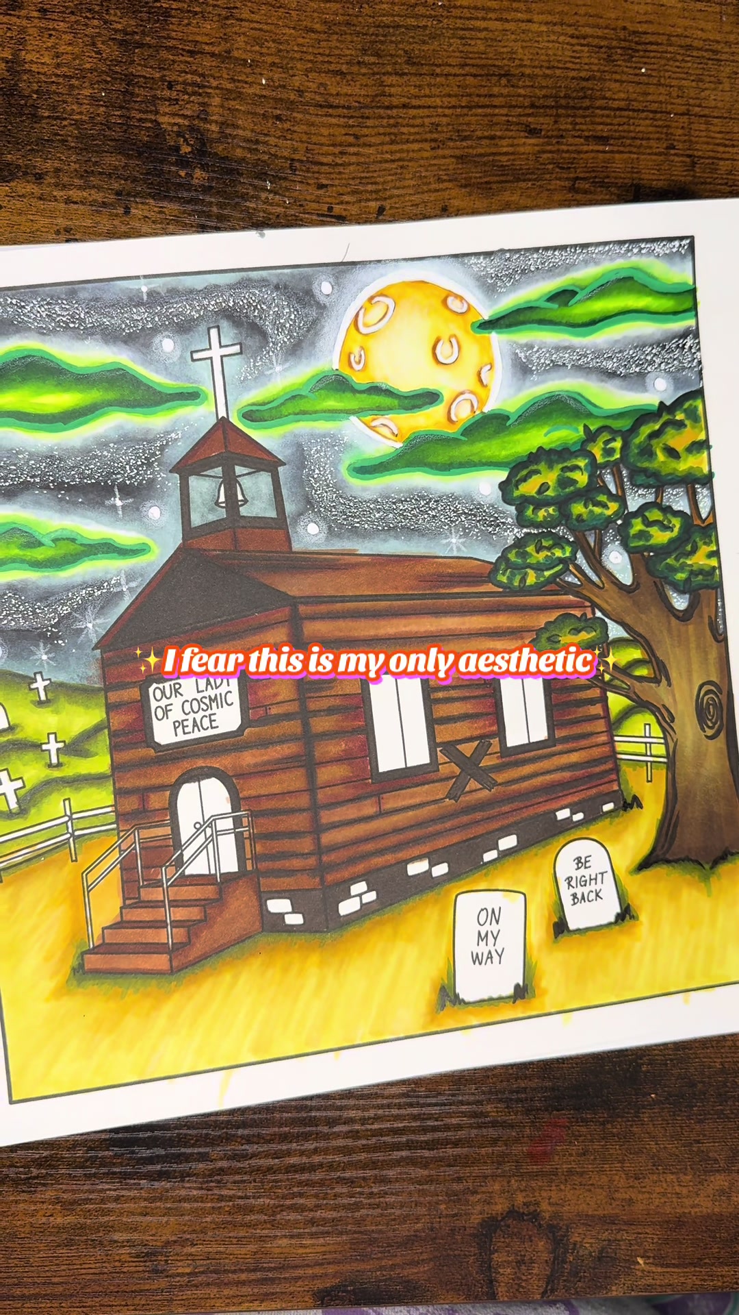 @Cryptic Kitty Studio