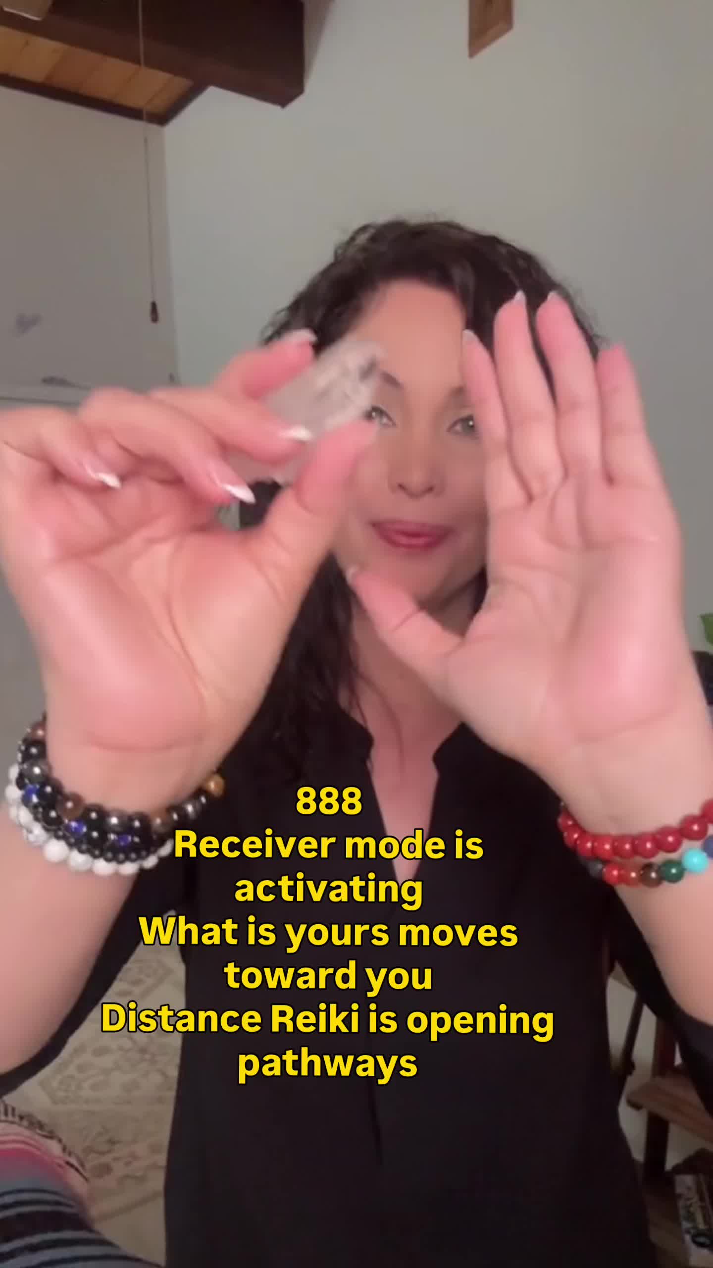 @Reiki Fairy