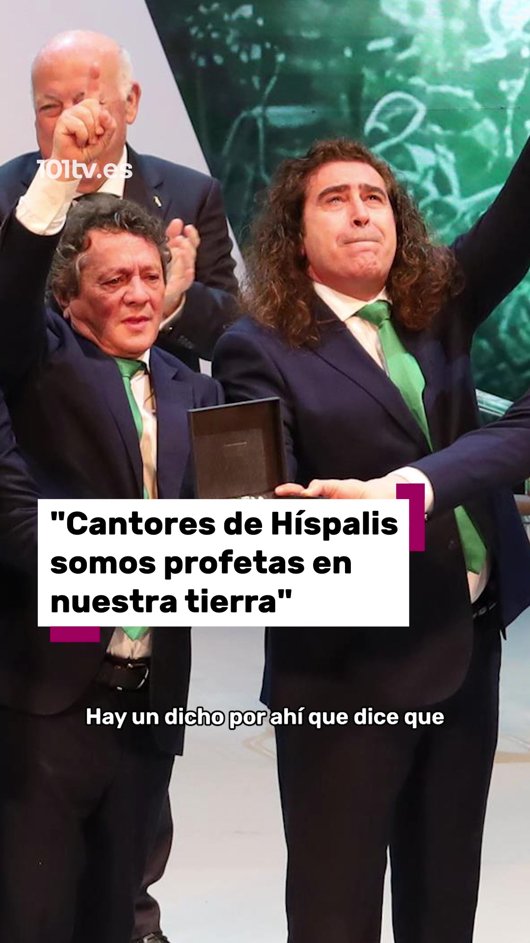@101tv.es Sevilla