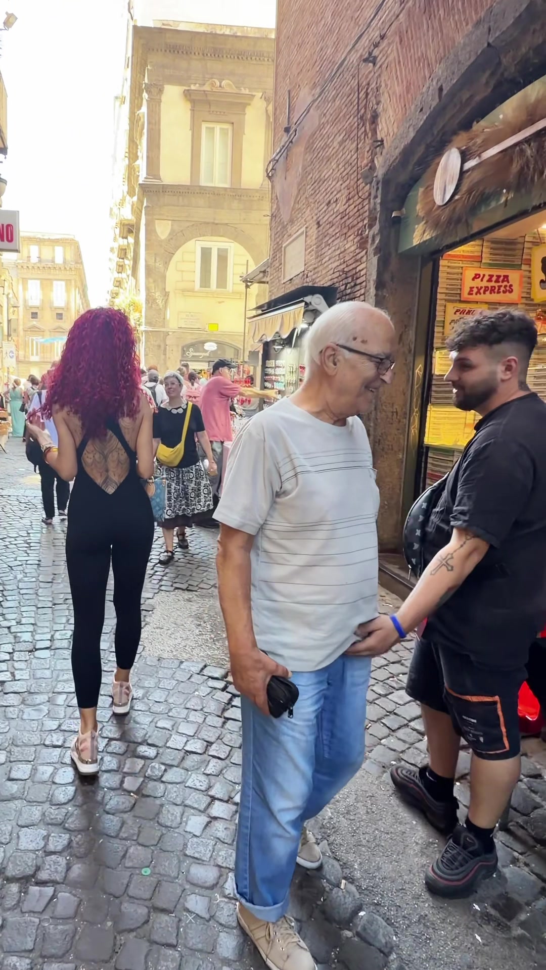@Simona Renzetti