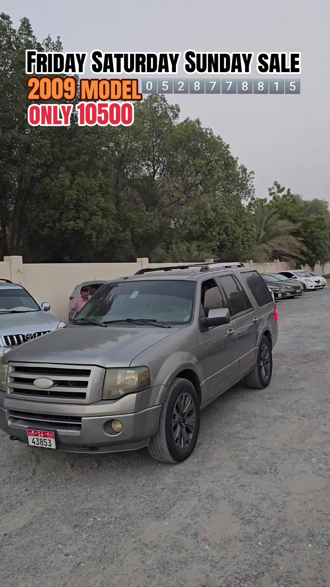 @Naeem Bhai Used Cars