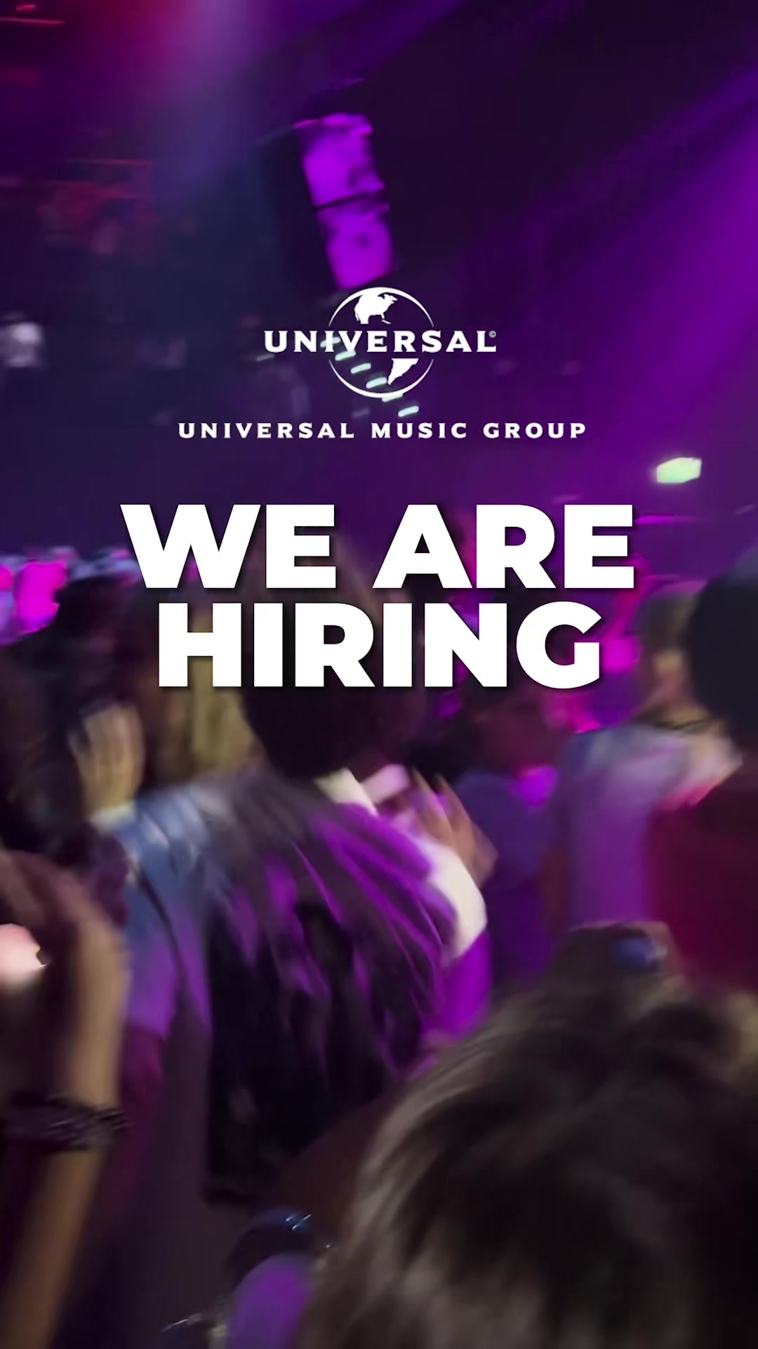 @Universal Music Nederland