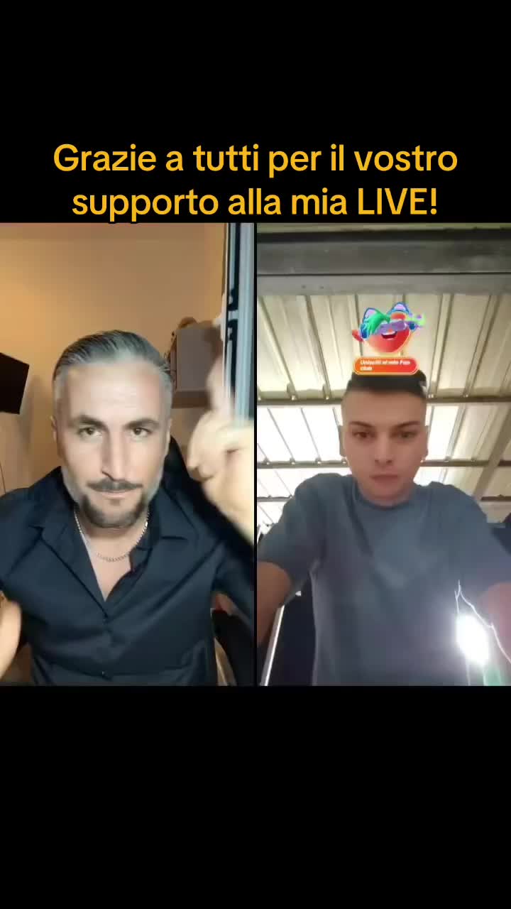 @ Matteo VIP 
