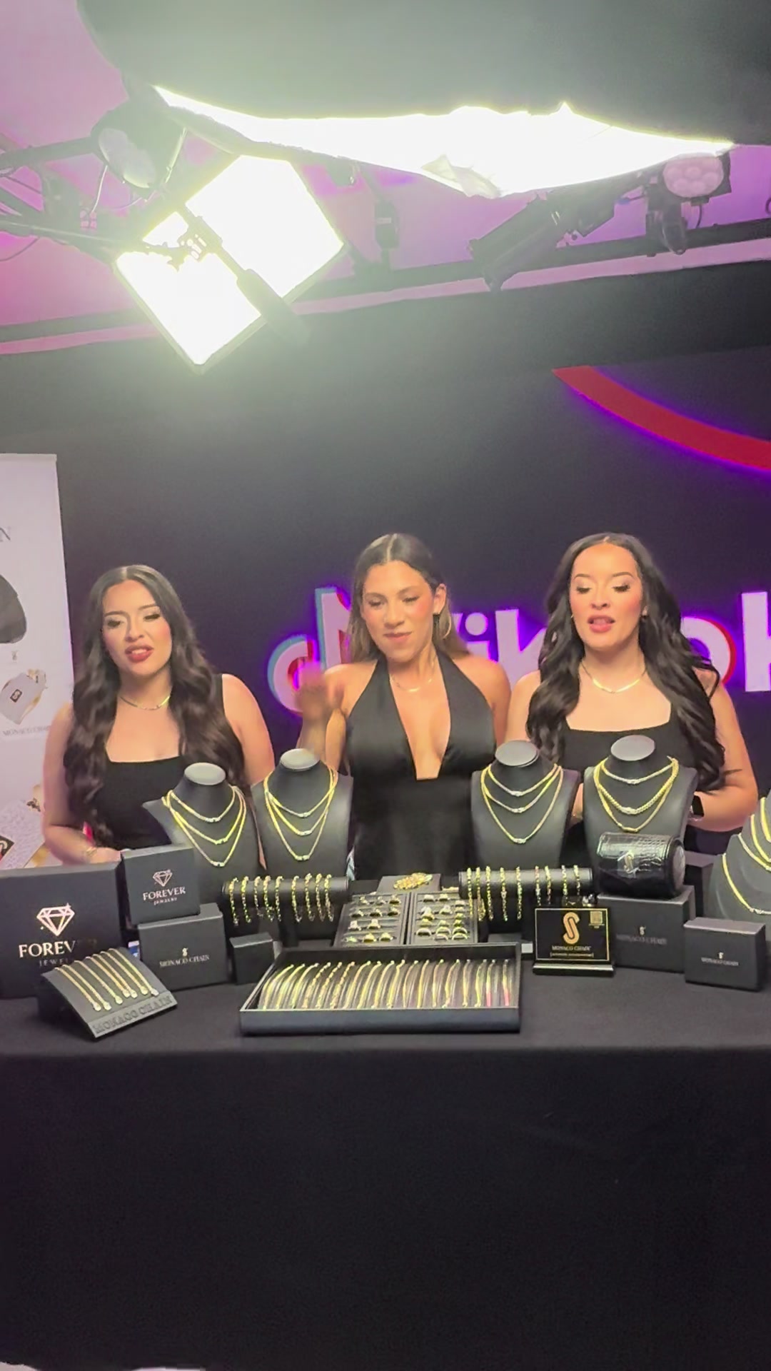 @Forever Gold Jewelry