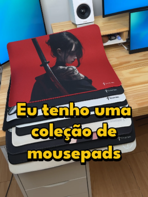 @Poison | Setup Gamer