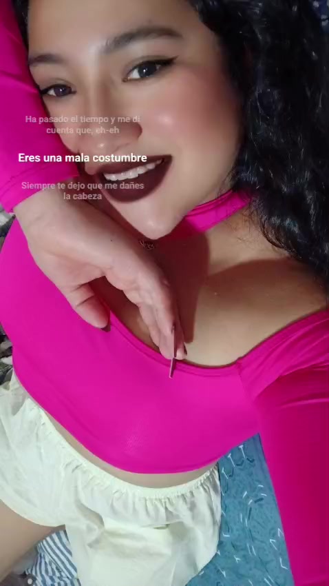 @LETICIA &Aacute;GUILAR 🫶