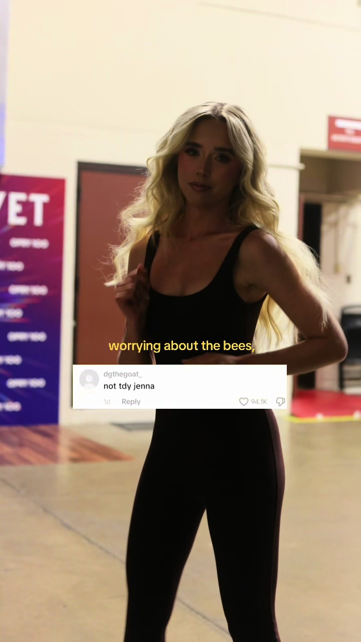 @Jenna Davis