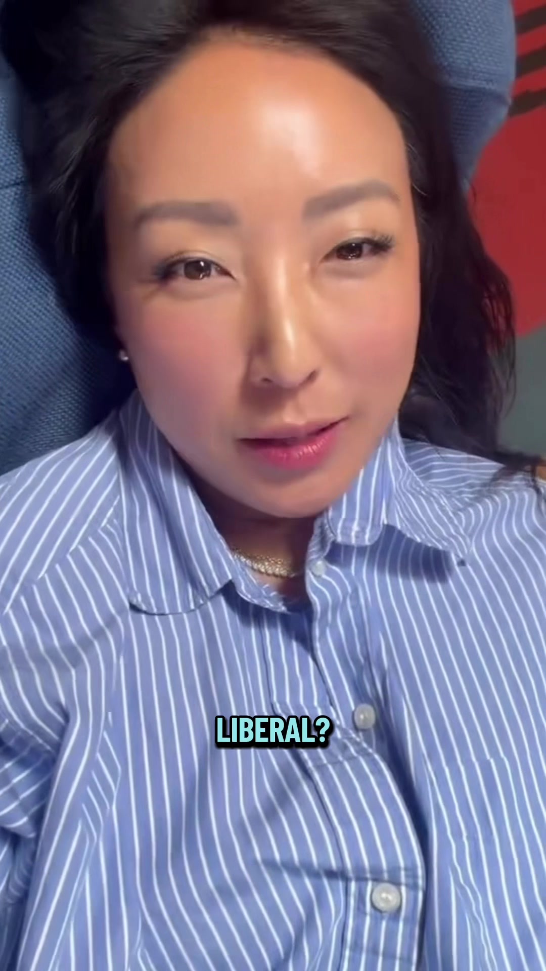 @Esther for Congress