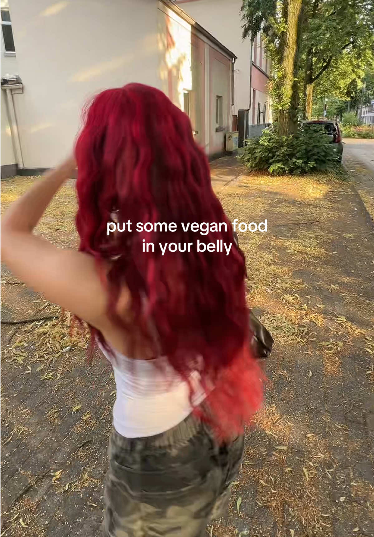 @Maja