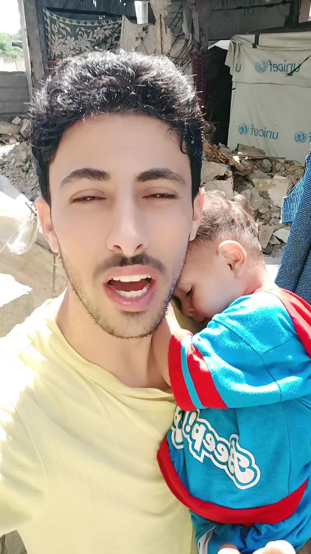 @أنس ابن غزة 🇵🇸 الحساب الثالث