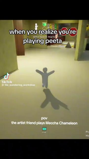 @gaming vibes.